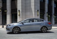 آریزو 6، خودروی خانوادگی شیک و با پرستیژ