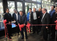 سوپاپ موتورهای توربوشارژ داخلی سازی شد