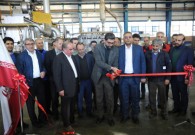 داخلی‌سازی تولید دو قطعه موتور محصولات ایران‌خودرو