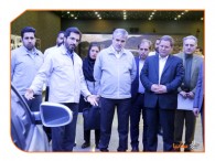 شاهد تحول اساسی در گروه سایپا هستیم