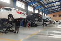 طرح هوای پاک گروه بهمن با مراجعه حداکثری مشتریان به پایان رسید