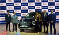 هیوندای Creta مدل 2020 رونمایی شد
