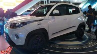 تحویل ماهیندرا eKUV100 از سال آینده آغاز می شود