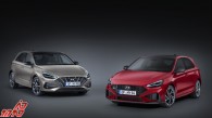 معرفی هیوندای i30 به روز شده مدل 2020