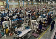 سرمایه گذاری کروز در تحقیق و توسعه سبب ارتقاء صنعت خودروسازی کشور