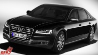 فراخوان مدل هایی از آئودی A8