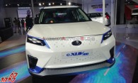 دو آپشن بسته باطری برای ماهیندرا eXUV300 ارائه می شود