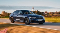بی ام و M340d xDrive معرفی شد
