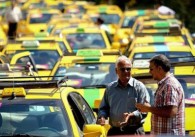 ابلاغ راهنما و چک لیست پیشگیری از کرونا به تاکسیرانی‌ها