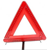 مثلث خطر یادمان نرود