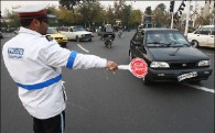 پرداخت ۳۴ میلیارد توماني سهم شهرداری از جرایم راهنمایی و رانندگی