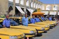 استمرار بیمه تکمیلی رایگان برای رانندگان تاکسی شهر تهران در سال 98