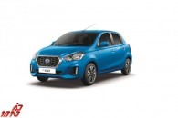 به روز رسانی داتسون گو و گو پلاس