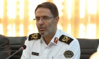 افزایش دوربین‌های کنترل ترافیک در تهران