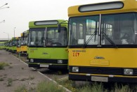 نوسازی حمل و نقل عمومی در کل کشور به حالت تعلیق در آمده است