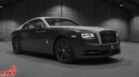 با خودروی کلکسیونی جدید رولز رویس آشنا شوید