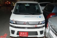 سوزوکی واگن R برقی تنها در صورت آمادگی بازار عرضه خواهد شد