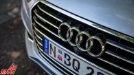 فراخوان آئودی A6 و A7 به دلیل خطر آتش سوزی
