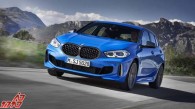 بی ام و رقیبی برای مرسدس AMG A45 و آئودی RS3 نمی سازد