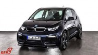 تیونینگ بی ام و i3s