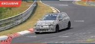 تست نسل بعدی فولکس واگن گلف GTI