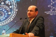 تاکید بر استفاده از توان فناوران ایرانی در تولید قطعات خودرو