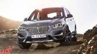 اطلاعات تکمیلی از بی ام و X1 جدید