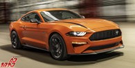 از فورد موستانگ High Performance بیش تر بدانیم