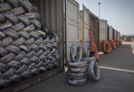 نامه واردکنندگان تایر به وزیر صمت درباره کاهش تعرفه واردات لاستیک سواری