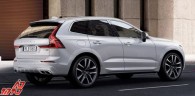 معرفی بهترین نسخه ولوو XC60