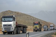 رسیدگی به ۱۵۶۳ پرونده تخلف شرکت‌های حمل و نقل