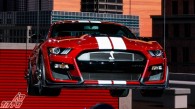 اطلاعاتی جدید از فورد موستانگ شلبی GT500 مدل 2020
