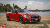 با بی ام و 840i جدید آشنا شوید