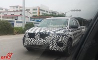 Baojun چراغ های عقب اووک را در شاسی بلند جدیدش کپی کرد