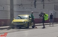 زمان زیادی به رونمایی نسل جدید فولکس واگن گلف باقی نمانده است