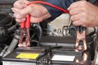 واردات باتری خودرو کاهش یافت