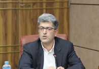 مردم نگران دریافت سوخت نباشند