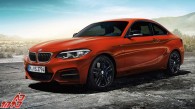بی ام و M240i مدل 2020 قیمت گذاری شد