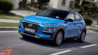 از هیوندای کونای هیبریدی 2020 بیش تر بدانیم