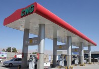 روند کاهشی استفاده از CNG پس از افزایش نرخ