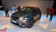 نیسان آپشن CVT را برای Kicks و مدل هایی از داتسون معرفی می کند