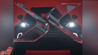 تیزری از آستون مارتین DBX مدل 2020 منتشر شد