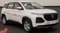 Baojun 530 فیس لیفت می شود