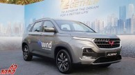 نسخه هفت سرنشین Wuling Almaz در بازار اندونزی عرضه شد