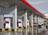 7 منطقه در تهران با کمبود جایگاه سوخت مواجه هستند