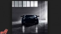 اولین تیزر از مدل کروک پاگانی Huayra منتشر شد