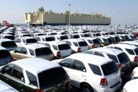 پیشنهاد گمرک برای ترخیص خودروهای دپو شده