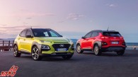 هیوندای ایمنی کونا را برای مدل 2020 افزایش داد