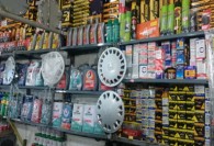 کاهش قیمت قطعات یدکی در زمستان در گرو تداوم کاهش نرخ ارز
