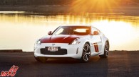 اطلاعاتی جدید در مورد نیسان 370Z مدل 2020